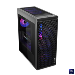 PC Lenovo LEGION T7 Tower CoreUltra9-285K 64GB SSD1TB RTX5080-16GB W11 AmbienceLED